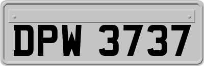 DPW3737