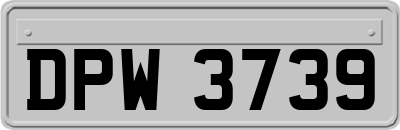 DPW3739