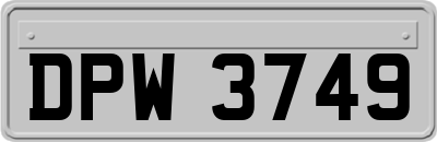 DPW3749