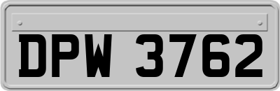 DPW3762