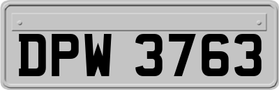 DPW3763