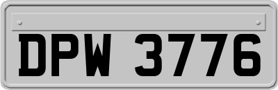 DPW3776