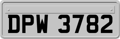 DPW3782