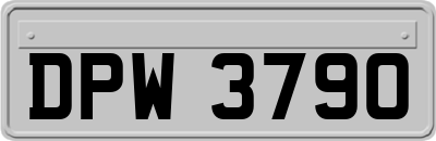 DPW3790