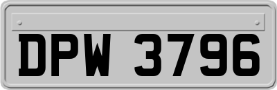 DPW3796