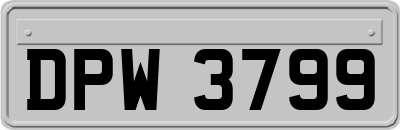 DPW3799