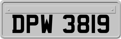 DPW3819