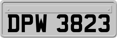 DPW3823