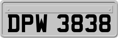 DPW3838