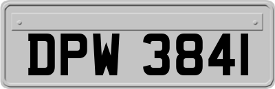 DPW3841