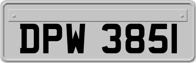 DPW3851