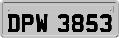 DPW3853