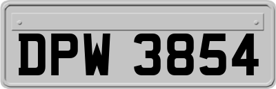 DPW3854