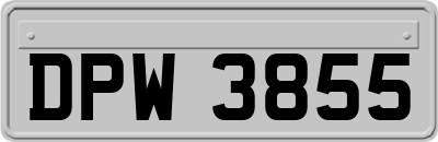DPW3855
