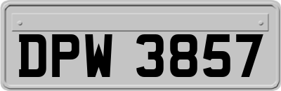 DPW3857