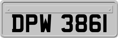 DPW3861
