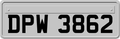 DPW3862