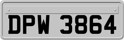 DPW3864