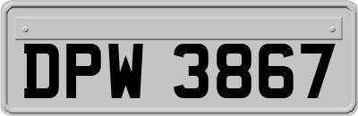 DPW3867