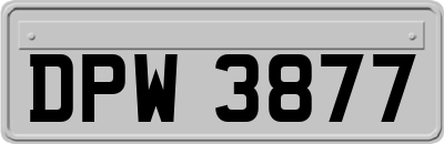 DPW3877