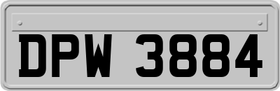 DPW3884