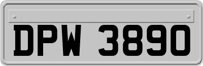 DPW3890