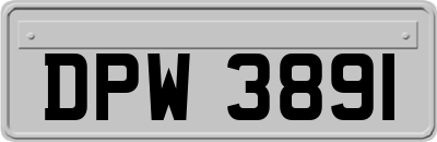 DPW3891