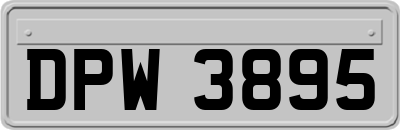 DPW3895