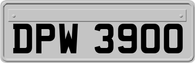 DPW3900