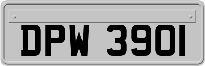 DPW3901