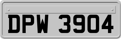 DPW3904