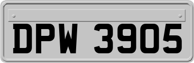 DPW3905
