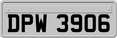 DPW3906