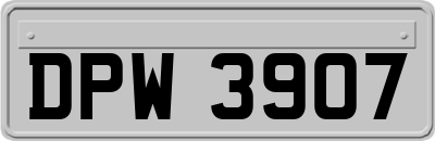 DPW3907