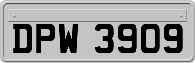 DPW3909