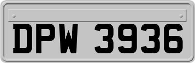 DPW3936