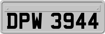 DPW3944