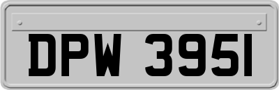 DPW3951