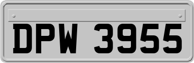 DPW3955