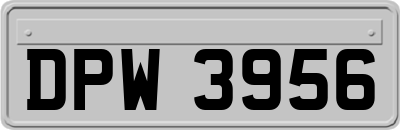 DPW3956
