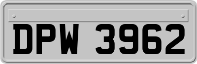 DPW3962