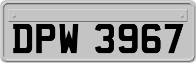 DPW3967