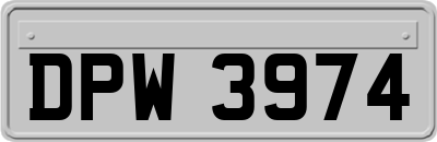 DPW3974