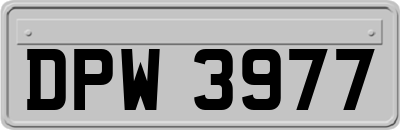 DPW3977