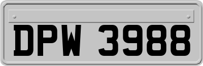 DPW3988