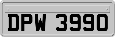DPW3990