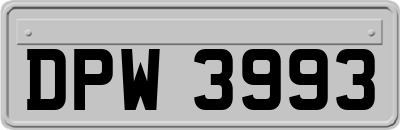 DPW3993