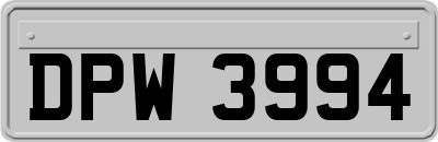 DPW3994