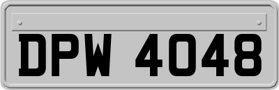 DPW4048