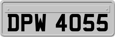 DPW4055